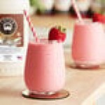 Lotus Plant Energy Original Vanilla Oat Cream Base 3:1 Concentrate 64 fl. oz. - 6/Case Lotus Plant Energy Original Vanilla Oat Cream Base 3:1 Concentrate 64 fl. oz. - 6/Case