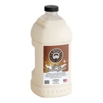 Lotus Plant Energy Original Vanilla Oat Cream Base 3:1 Concentrate 64 fl. oz. - 6/Case Lotus Plant Energy Original Vanilla Oat Cream Base 3:1 Concentrate 64 fl. oz. - 6/Case