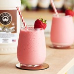 Lotus Plant Energy Original Vanilla Oat Cream Base 3:1 Concentrate 64 fl. oz. - 6/Case Lotus Plant Energy Original Vanilla Oat Cream Base 3:1 Concentrate 64 fl. oz. - 6/Case