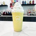 Lotus Plant Energy Original Vanilla Oat Cream Base 3:1 Concentrate 64 fl. oz. - 6/Case Lotus Plant Energy Original Vanilla Oat Cream Base 3:1 Concentrate 64 fl. oz. - 6/Case