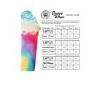 Lotus Plant Energy Original Vanilla Oat Cream Base 3:1 Concentrate 64 fl. oz. - 6/Case Lotus Plant Energy Original Vanilla Oat Cream Base 3:1 Concentrate 64 fl. oz. - 6/Case