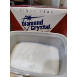 Diamond Crystal 3 lb. Kosher Salt - 9/Case Diamond Crystal 3 lb. Kosher Salt - 9/Case