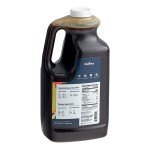 Kelvin Slush Co. Organic Frozen Coffee Cocktail Mix 64 fl. oz. - 4/Case Kelvin Slush Co. Organic Frozen Coffee Cocktail Mix 64 fl. oz. - 4/Case