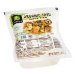 Nasoya Organic Super Firm Tofu 16 oz. - 6/Case Nasoya Organic Super Firm Tofu 16 oz. - 6/Case