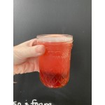 Numi 1 Gallon Organic Berried Treasures Iced Tea Filter Bags - 24/Case