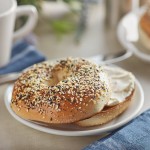 Regal Salt-Free Everything Bagel Seasoning 5 lb. - 4/Case Regal Salt-Free Everything Bagel Seasoning 5 lb. - 4/Case