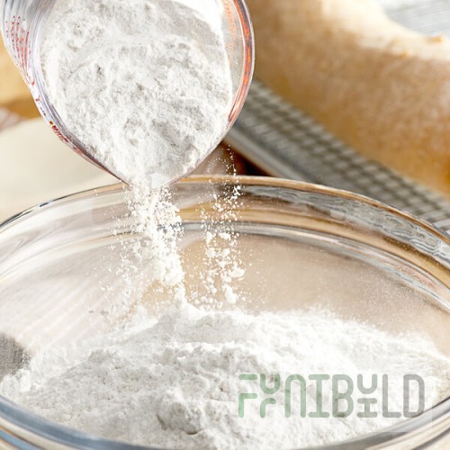 Malt Products Tapioca Starch 25 kg