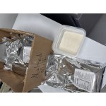 Malted Milk Powder 2 lb. Bag