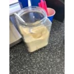 Malted Milk Powder 2 lb. Bag
