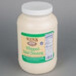 Ken's Foods 1 Gallon Whipped Salad Dressing - 4/Case Ken's Foods 1 Gallon Whipped Salad Dressing - 4/Case