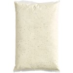 Heinz 1.5 Gallon Ranch Dressing Dispenser Pouch with Fitment - 2/Case Heinz 1.5 Gallon Ranch Dressing Dispenser Pouch with Fitment - 2/Case
