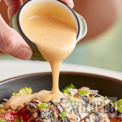 Terry Ho's Original Yum Yum Sauce 1 Gallon