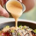 Terry Ho's Original Yum Yum Sauce 1 Gallon Terry Ho's Original Yum Yum Sauce 1 Gallon