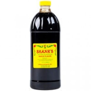 Shank's 8 fl. oz. Natural and Artificial Maple Flavor