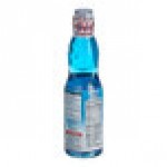 Hana Ramune Blue Hawaii Soda 6.7 fl. oz. - 24/Case