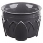 Dinex DX520061 Fenwick 5 oz. Cranberry Insulated Bowl - 48/Case Dinex DX520061 Fenwick 5 oz. Cranberry Insulated Bowl - 48/Case