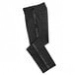Henry Segal Men's Black Flat Front Comfort Waist Tuxedo Pants - 34