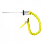 Cooper-Atkins 93233-K EconoTemp Thermocouple Thermometer Kit with 3 Type-K Probes, Wall Mount, and Case, -40 to 500 Degrees Fahrenheit Cooper-Atkins 93233-K EconoTemp Thermocouple Thermometer Kit with 3 Type-K Probes, Wall Mount, and Case, -40 to 500 Degrees Fahrenheit