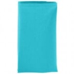 Intedge Pink 65/35 Polycotton Blend Cloth Napkins, 18