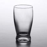Acopa 5 oz. Customizable Barbary Beer Tasting Glass - 12/Case Acopa 5 oz. Customizable Barbary Beer Tasting Glass - 12/Case