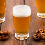 Acopa 5 oz. Customizable Barbary Beer Tasting Glass - 12/Case Acopa 5 oz. Customizable Barbary Beer Tasting Glass - 12/Case