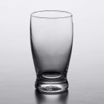 Acopa 5 oz. Customizable Barbary Beer Tasting Glass - 12/Case Acopa 5 oz. Customizable Barbary Beer Tasting Glass - 12/Case