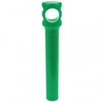 Franmara Medium Green Customizable Plastic Pocket Corkscrew 3008-13 Franmara Medium Green Customizable Plastic Pocket Corkscrew 3008-13