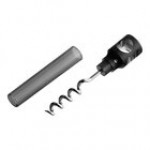 Franmara Medium Green Customizable Plastic Pocket Corkscrew 3008-13 Franmara Medium Green Customizable Plastic Pocket Corkscrew 3008-13