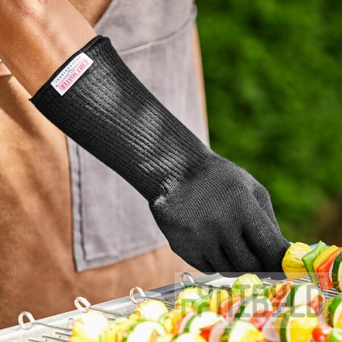 Mr. Bar-B-Q 15 7/16