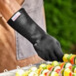 Mr. Bar-B-Q 15 7/16