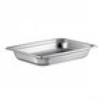 Vollrath 90252 Super Pan 3® 1/2 Size 2