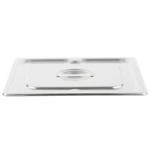 Vollrath 90252 Super Pan 3® 1/2 Size 2