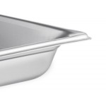 Vollrath 90252 Super Pan 3® 1/2 Size 2