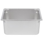 Vollrath 30162 Super Pan V® 2/3 Size 6