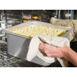 Vollrath 30162 Super Pan V® 2/3 Size 6