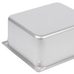 Vollrath 30162 Super Pan V® 2/3 Size 6
