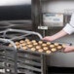 Vollrath S5315 Wear-Ever Full Size NSF 12 Gauge Non-Stick 18 Vollrath S5315 Wear-Ever Full Size NSF 12 Gauge Non-Stick 18