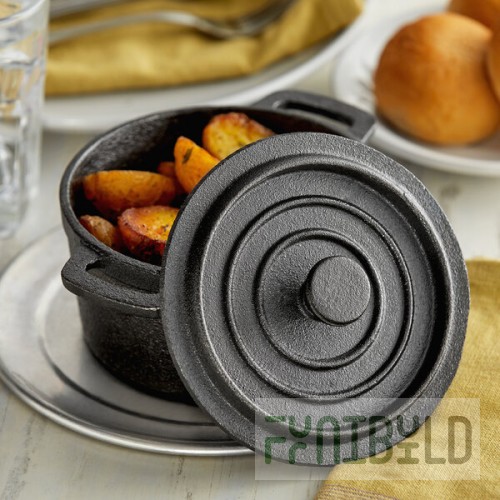 Vollrath 59742-1 5 1/2