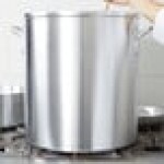 Vollrath 67560 Wear-Ever Classic 60 Qt. Aluminum Stock Pot Vollrath 67560 Wear-Ever Classic 60 Qt. Aluminum Stock Pot