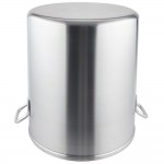 Vollrath 67560 Wear-Ever Classic 60 Qt. Aluminum Stock Pot Vollrath 67560 Wear-Ever Classic 60 Qt. Aluminum Stock Pot