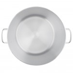 Vollrath 67560 Wear-Ever Classic 60 Qt. Aluminum Stock Pot Vollrath 67560 Wear-Ever Classic 60 Qt. Aluminum Stock Pot