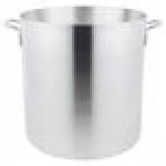 Vollrath 67560 Wear-Ever Classic 60 Qt. Aluminum Stock Pot Vollrath 67560 Wear-Ever Classic 60 Qt. Aluminum Stock Pot