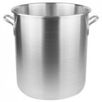Vollrath 67560 Wear-Ever Classic 60 Qt. Aluminum Stock Pot Vollrath 67560 Wear-Ever Classic 60 Qt. Aluminum Stock Pot