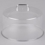 Cambro 100MCCW135 Camwear® 1 Qt. Clear Polycarbonate Measuring Cup