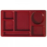 Cambro 100MCCW135 Camwear® 1 Qt. Clear Polycarbonate Measuring Cup