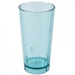 Cambro 100MCCW135 Camwear® 1 Qt. Clear Polycarbonate Measuring Cup