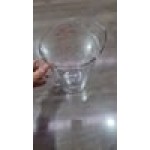 Cambro 100MCCW135 Camwear® 1 Qt. Clear Polycarbonate Measuring Cup