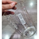 Cambro 100MCCW135 Camwear® 1 Qt. Clear Polycarbonate Measuring Cup