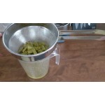 Cambro 100MCCW135 Camwear® 1 Qt. Clear Polycarbonate Measuring Cup