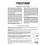 Dexter-Russell 19693Y Sani-Safe 8 Dexter-Russell 19693Y Sani-Safe 8